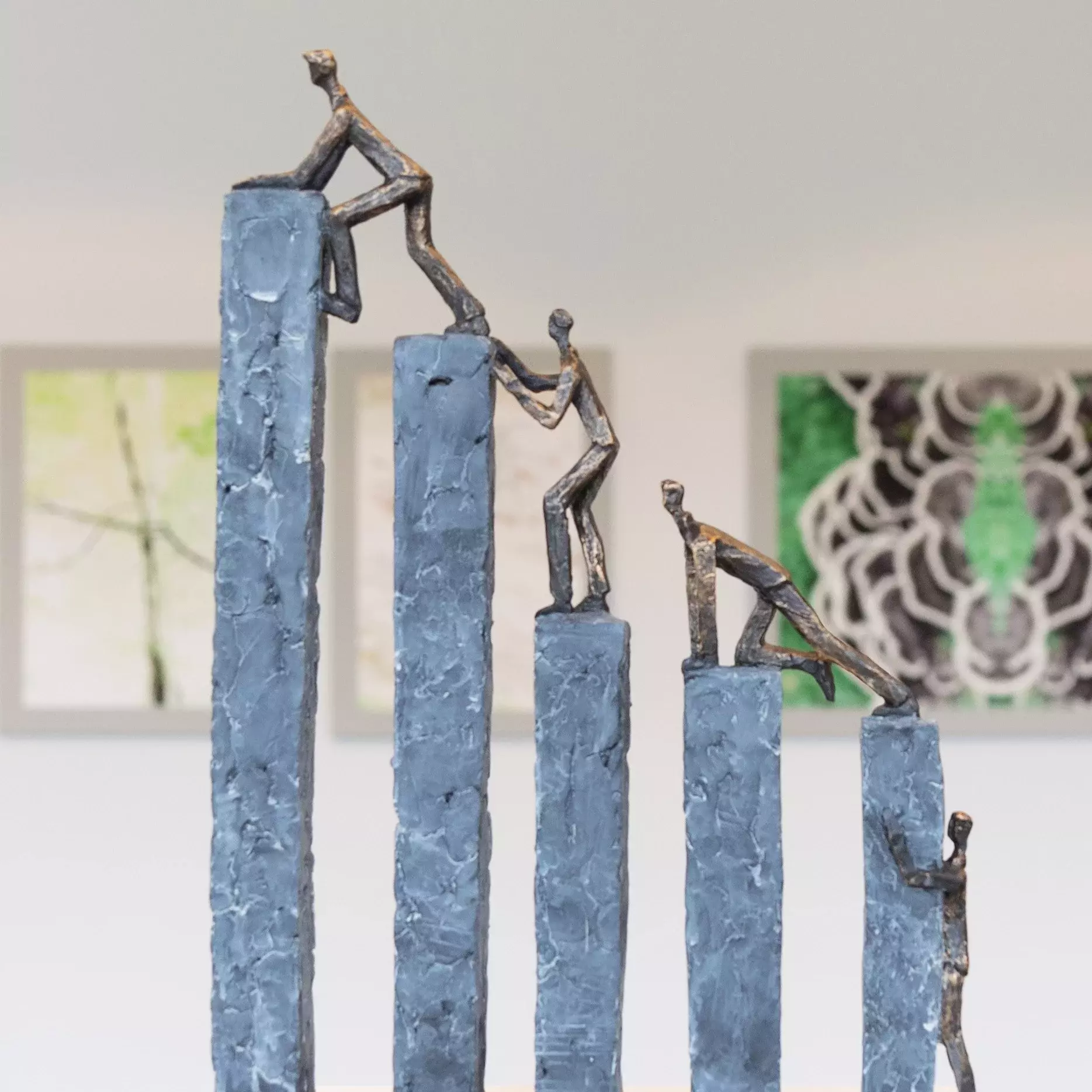 Heime und soziale Institutionen