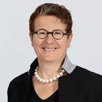 Verena Feller