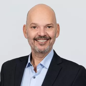 Gfeller Martin