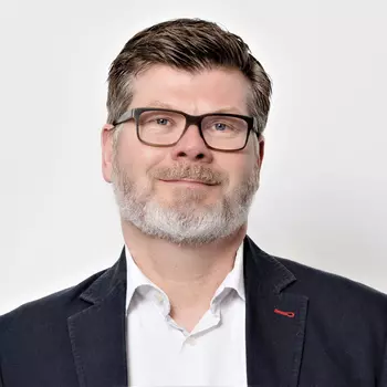 Huber Thomas