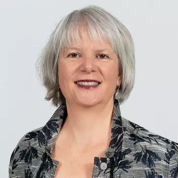 Marianne Härri
