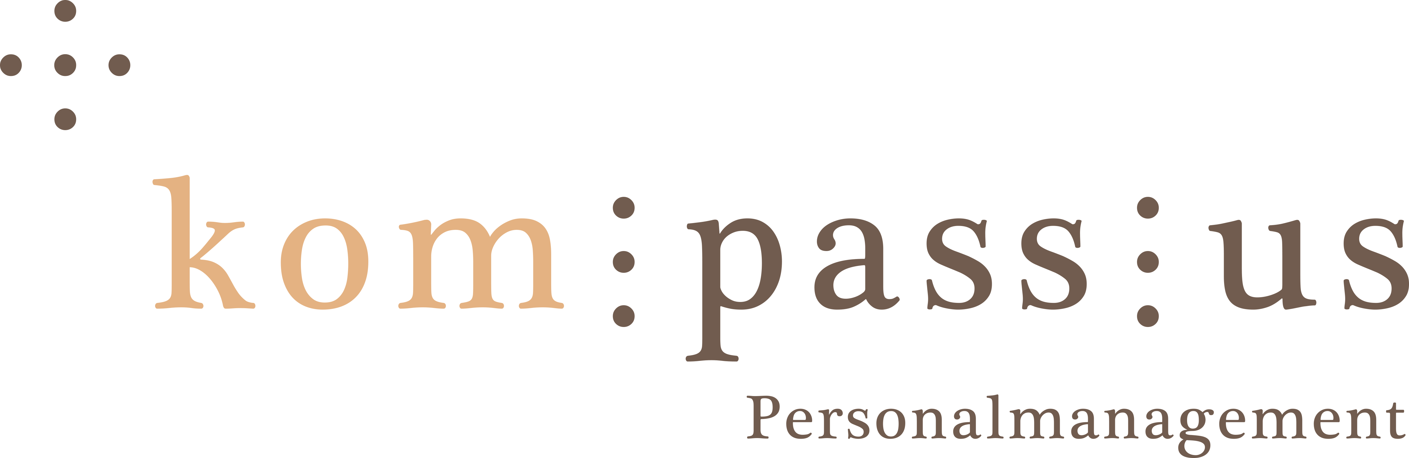 kompassus hrm ag